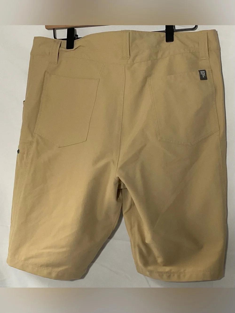 The North Face durable cargo